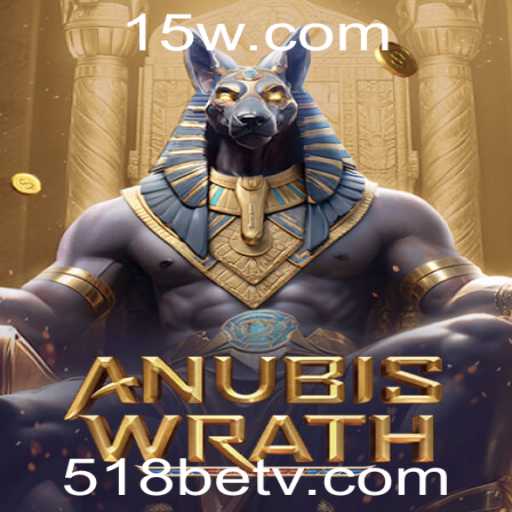 Descubra o Universo Fascinante de AnubisWrath: Um Jogo de Estratégia e Mistério