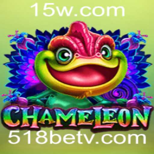 Descubra o Intrigante Jogo Chameleon