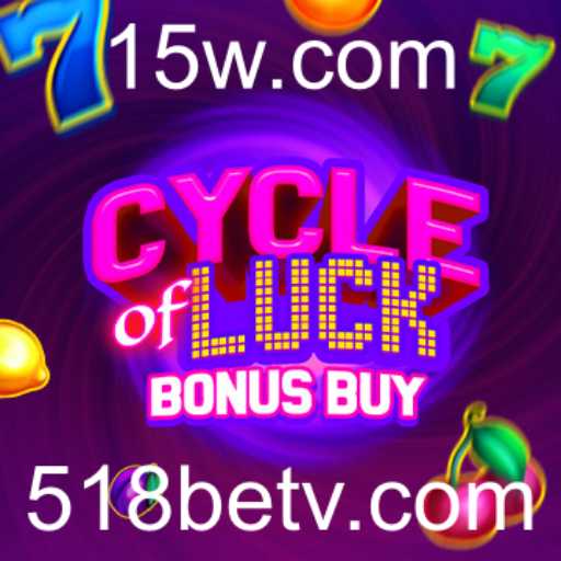 Explorando o Mundo do Jogo CycleofLuckBonusBuy e sua Conexão com 518bet