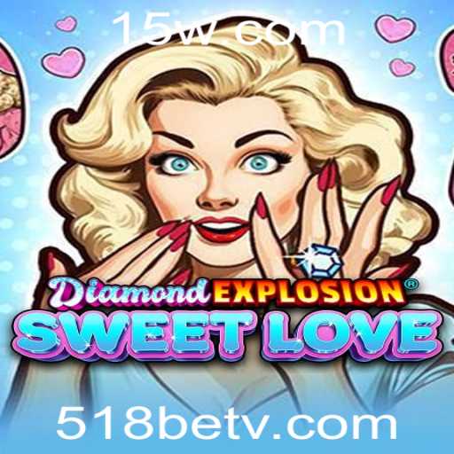 Descubra o Fascinante Mundo de DiamondExplosionSweetLove e as Emoções de 518bet