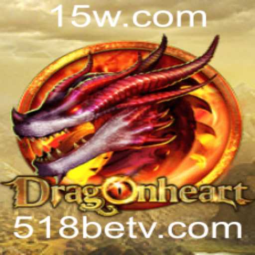 DragonHeart: Aventura e Estratégia no Mundo dos Dragões