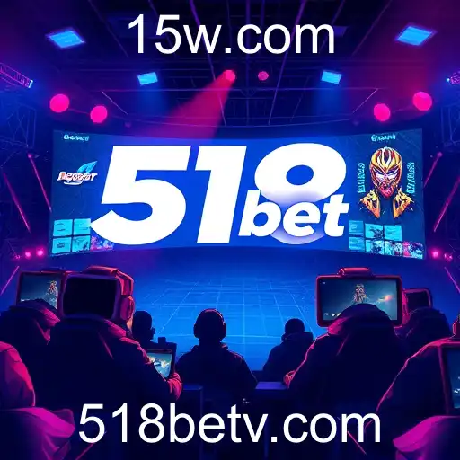 A Transformação do Mundo dos Esportes Através das Apostas Online e o Papel do 518bet