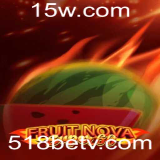 Explorando o Fascinante Jogo FruitNovaSuper60 e sua Conexão com 518bet