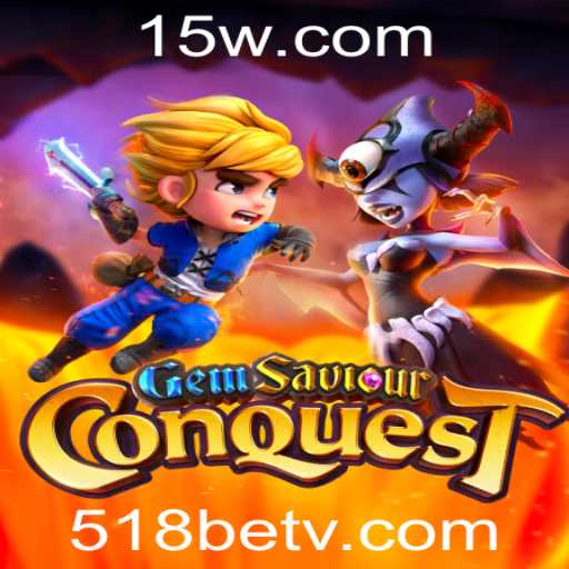GemSaviourConquest: Descubra a Magia e Estratégia por Trás deste Envolvente Jogo