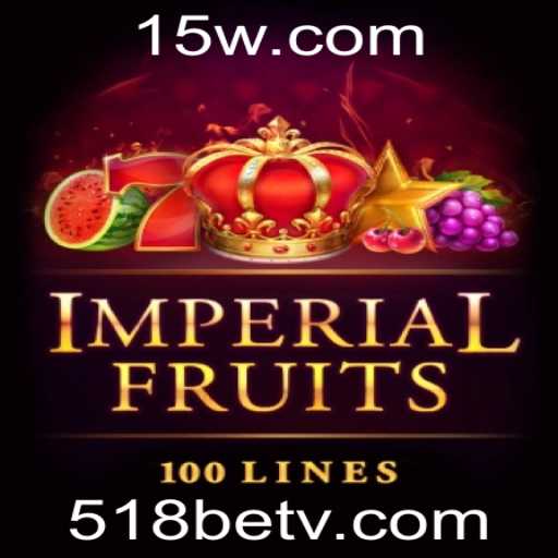 Explorando o Fascinante Mundo de ImperialFruits100 com 518bet