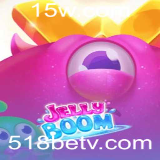 JellyBoom: A Nova Sensação do Mundo dos Jogos de Aposta