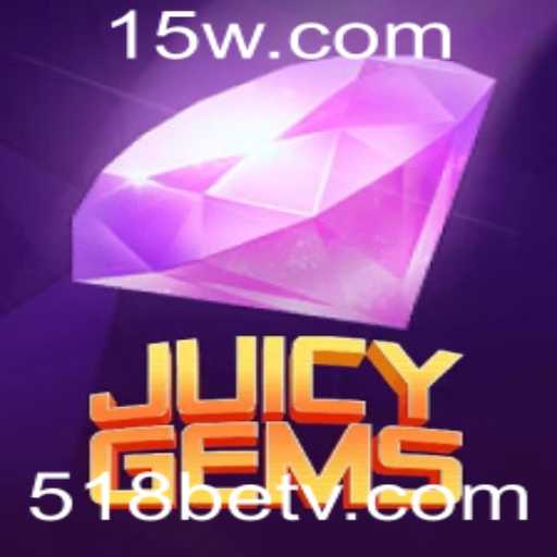 JuicyGems: Descobrindo o Mundo Vibrante do Jogo de Gemas