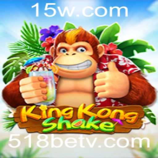 Explorando o Mundo Empolgante de KingKongShake: Um Jogo Revolucionário