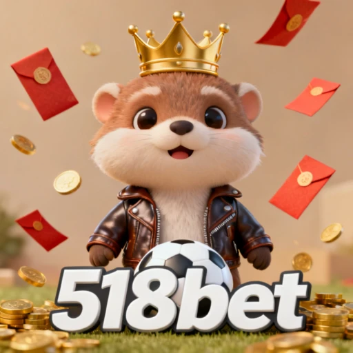 518bet logo