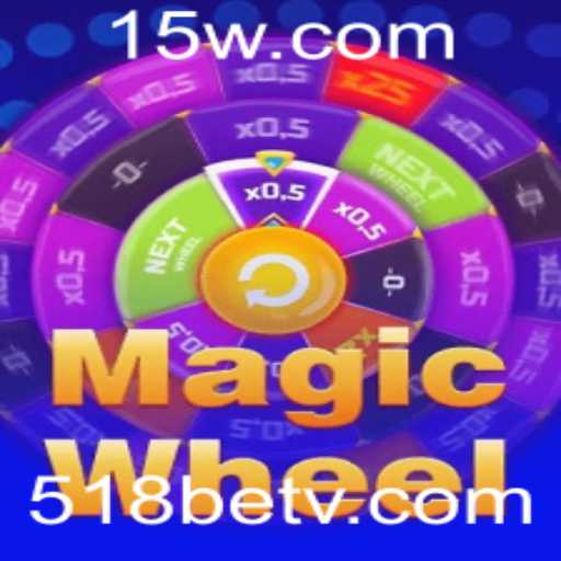 MagicWheel: Um Mergulho em sua Dinâmica e Regras