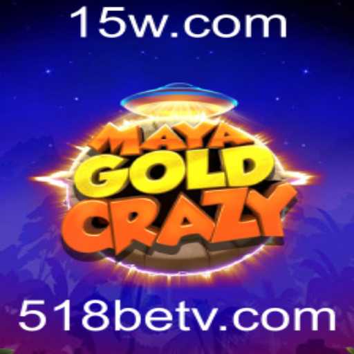 Explorando MayaGoldCrazy: o Jogo que Está Conquistando a Comunidade de Apostas 518bet