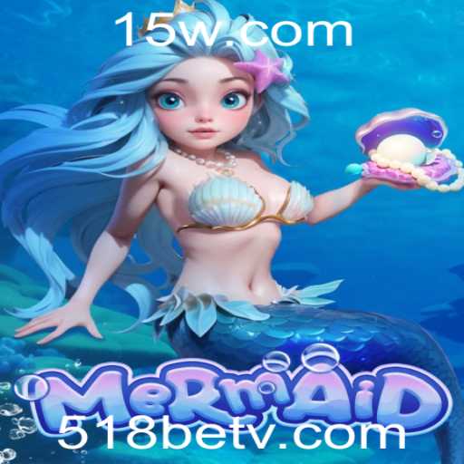 Mermaid: Descubra o Encantador Mundo Subaquático do Jogo de Apostas 518bet