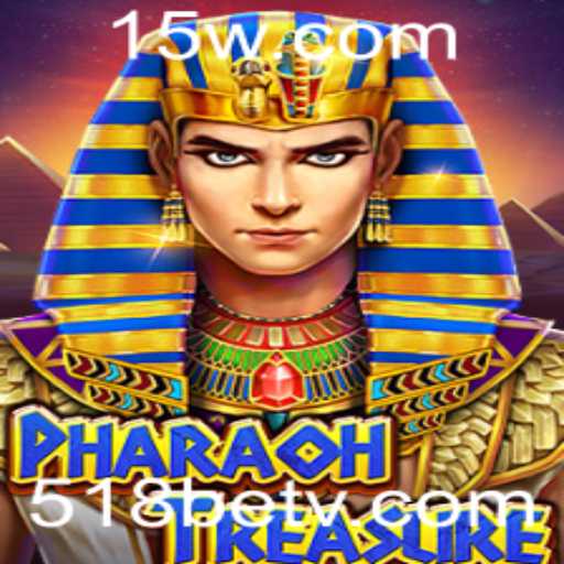 Explorando o Fascinante Mundo de PharaohTreasure e 518bet