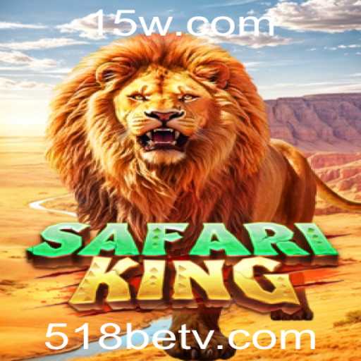 Explorando SafariKing: A Nova Sensação do 518bet