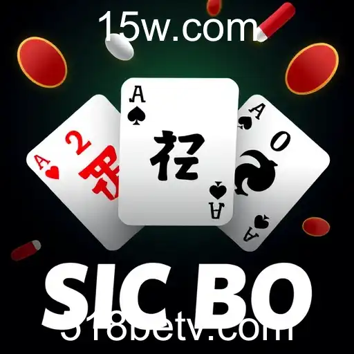 Explorando o Fascinante Mundo do Sic Bo no 518bet
