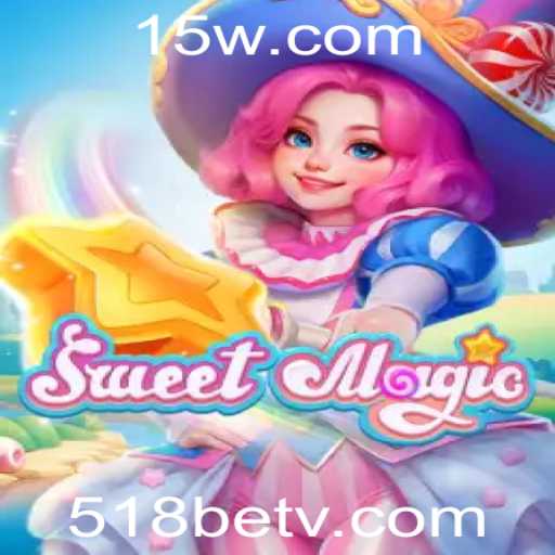 SweetMagic: O Jogo que Está Conquistando o Mundo dos Games