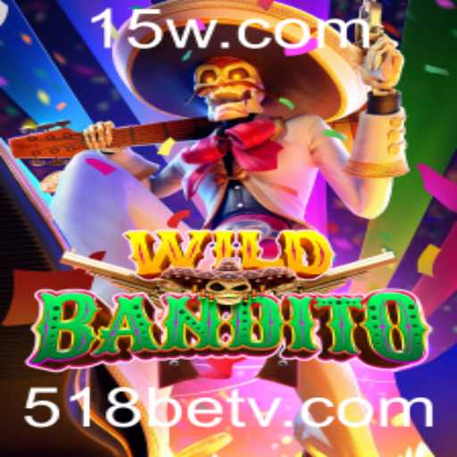 Explorando o WildBandito: Um Jogo Inovador no Universo 518bet