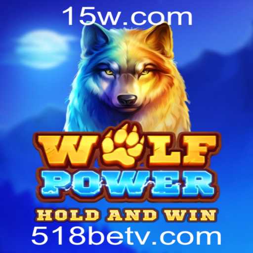 Explorando o Universo Fascinante de WolfPower: Um Mergulho no Jogo Sensação da 518bet